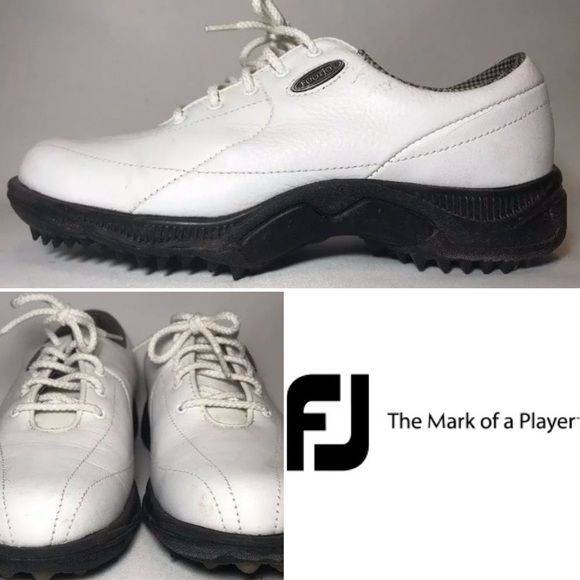 footjoy ecomfort shoes